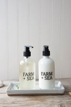 Load image into Gallery viewer, Farm + Sea Liquid Hand Soap
