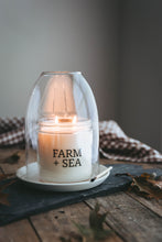 Load image into Gallery viewer, Farm + Sea Classic Candle