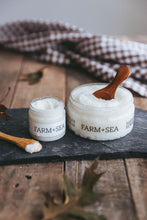 Load image into Gallery viewer, Farm + Sea Sugar Scrub