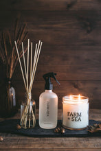 Load image into Gallery viewer, Fall + Holiday Reed Diffuser Collection