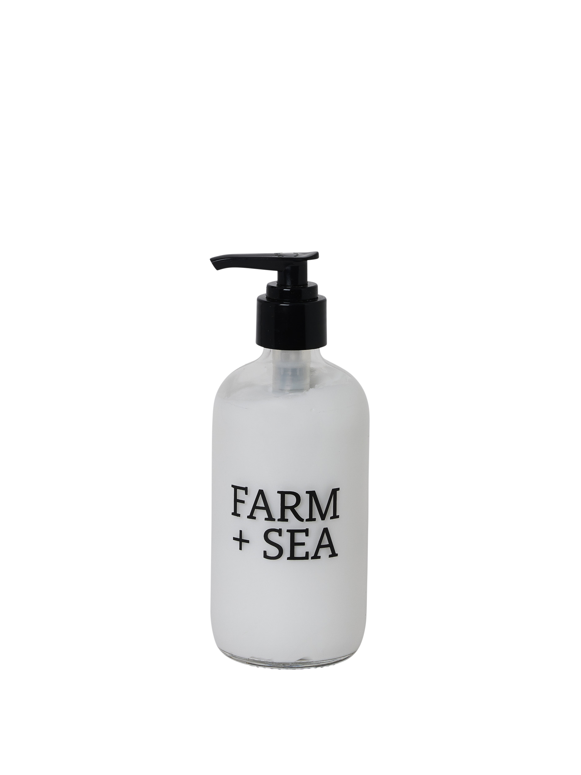Farm + Sea Body Lotion - Sea Lavender