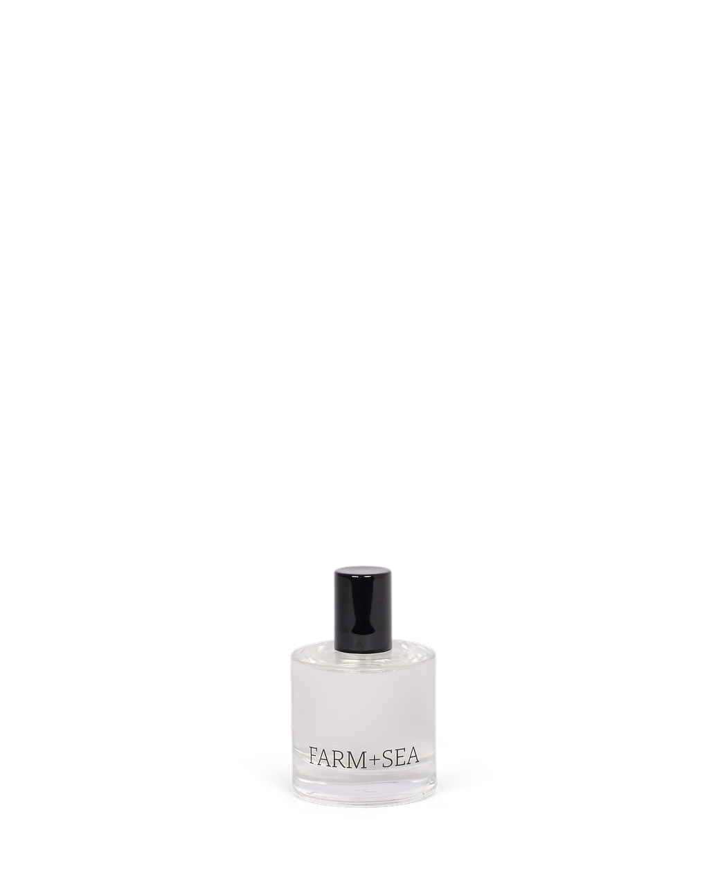 Farm + Sea Perfume Bottle - Saltwater