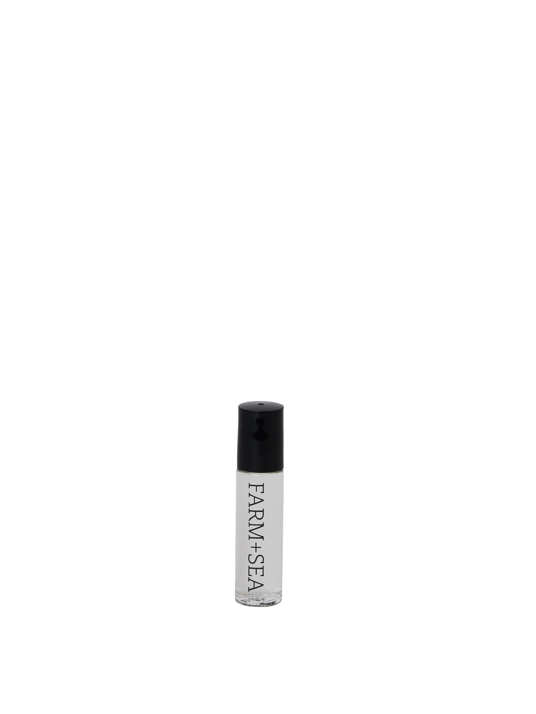 Farm + Sea Roll-On Perfume - Vanilla + Patchouli