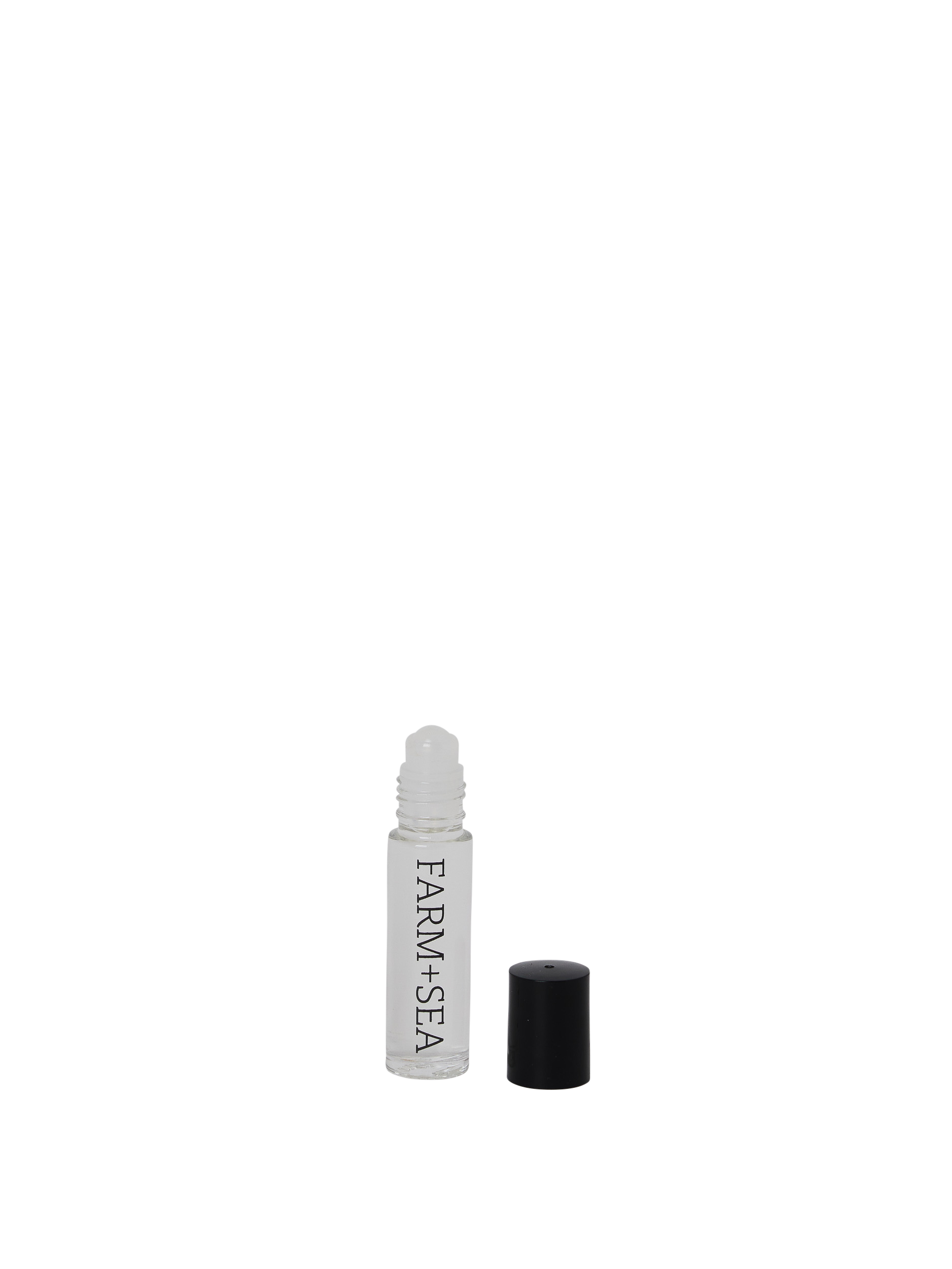 Farm + Sea Roll-On Perfume - Lavender + Coconut