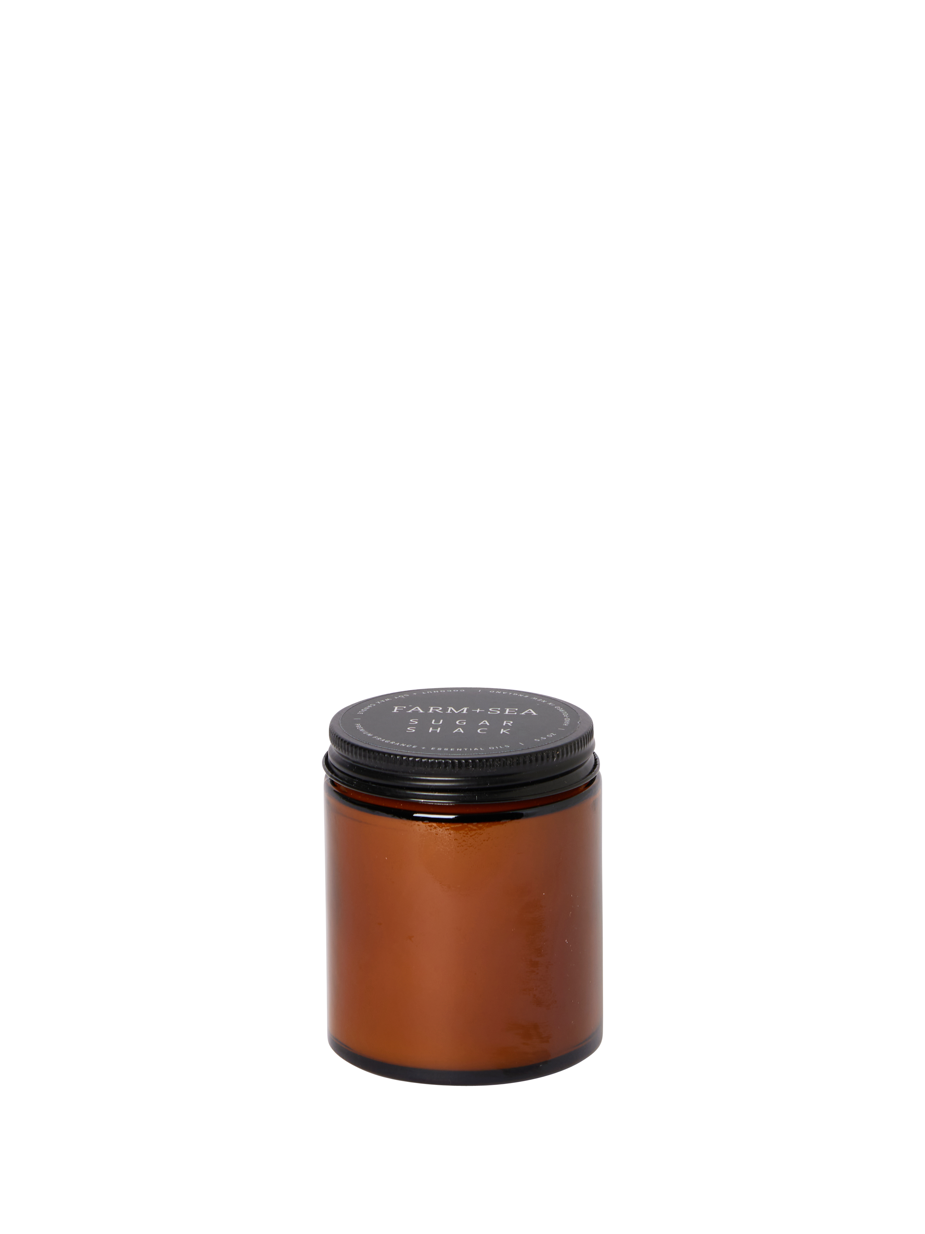 Farm + Sea Sugar Shack Candle
