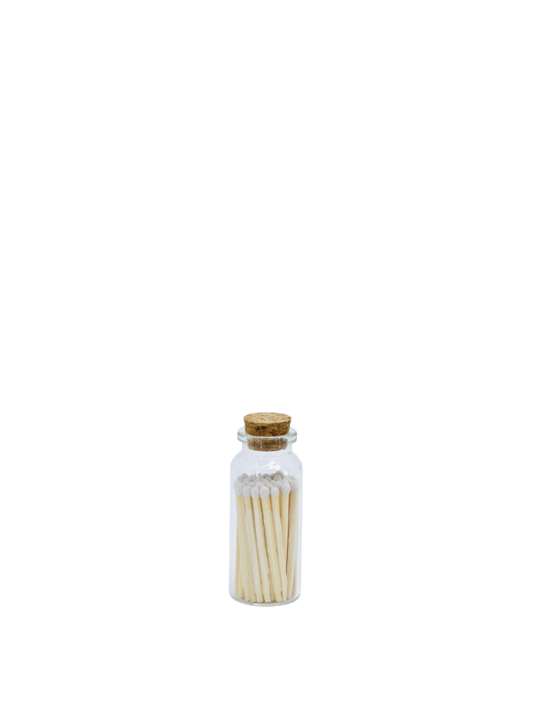 Match Jar