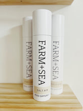 Load image into Gallery viewer, Farm + Sea Reed Diffuser