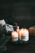 Load image into Gallery viewer, Fall + Holiday Classic Candle Collection
