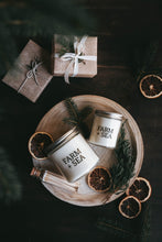 Load image into Gallery viewer, Fall + Holiday Classic Candle Collection
