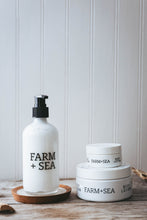 Load image into Gallery viewer, Farm + Sea Body Lotion
