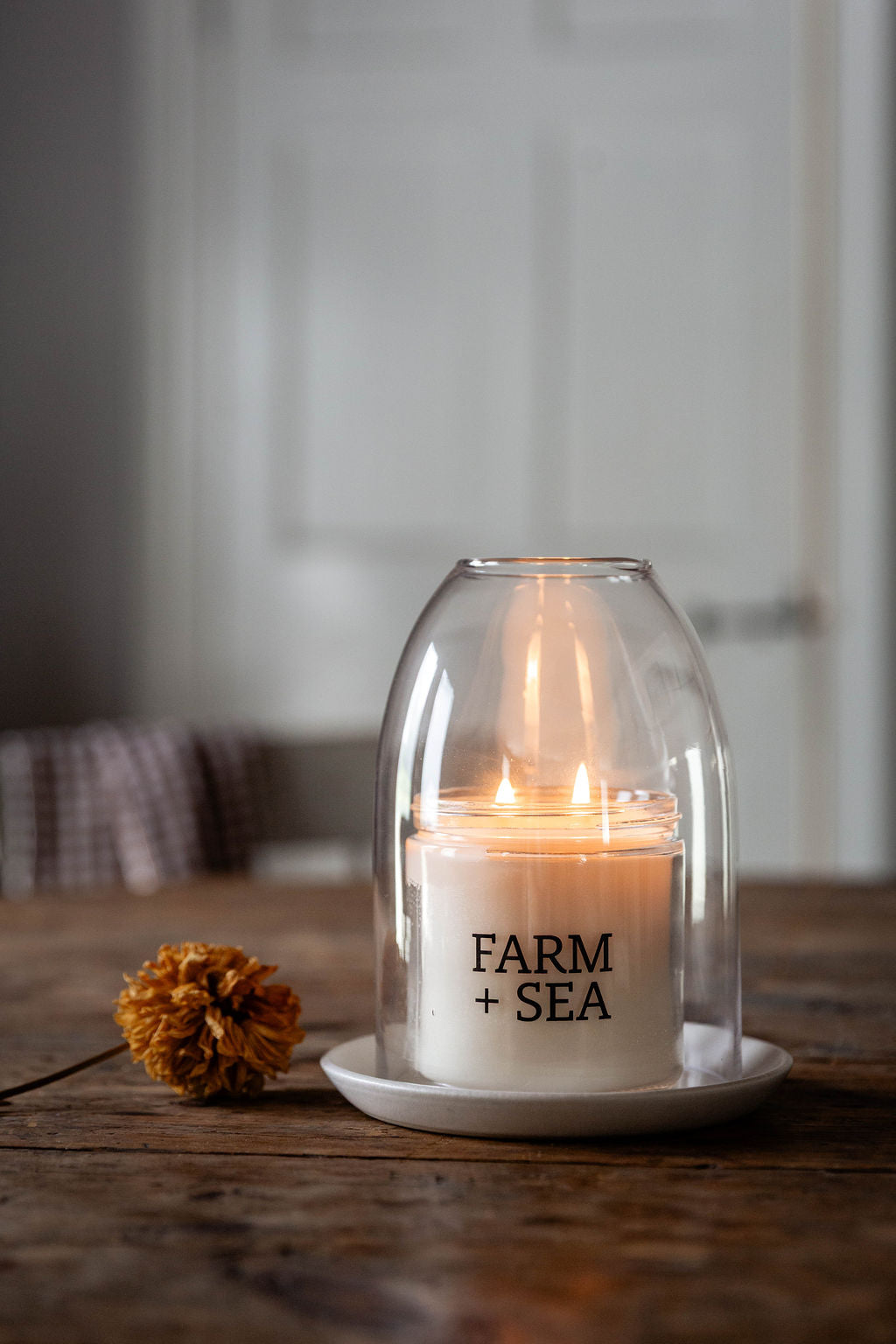 Fall + Holiday Classic Candle Collection
