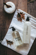 Load image into Gallery viewer, Farm + Sea Body Wash
