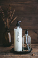 Load image into Gallery viewer, Farm + Sea Body Wash
