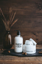 Load image into Gallery viewer, Farm + Sea Body Lotion
