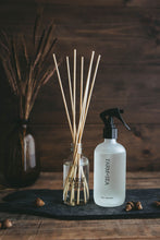 Load image into Gallery viewer, Fall + Holiday Reed Diffuser Collection
