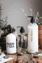 Load image into Gallery viewer, Farm + Sea Body Wash
