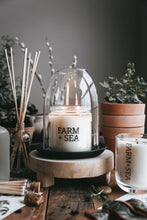 Load image into Gallery viewer, Farm + Sea Classic Candle
