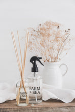 Load image into Gallery viewer, Farm + Sea Linen + Room Spray
