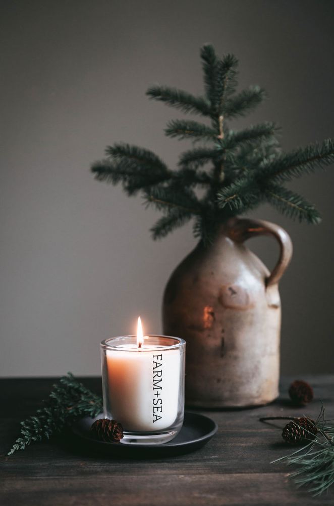 Special Edition: Tumbler Jar Candles