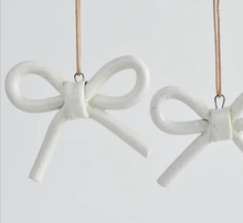 Load image into Gallery viewer, Handmade Ceramic Bows
