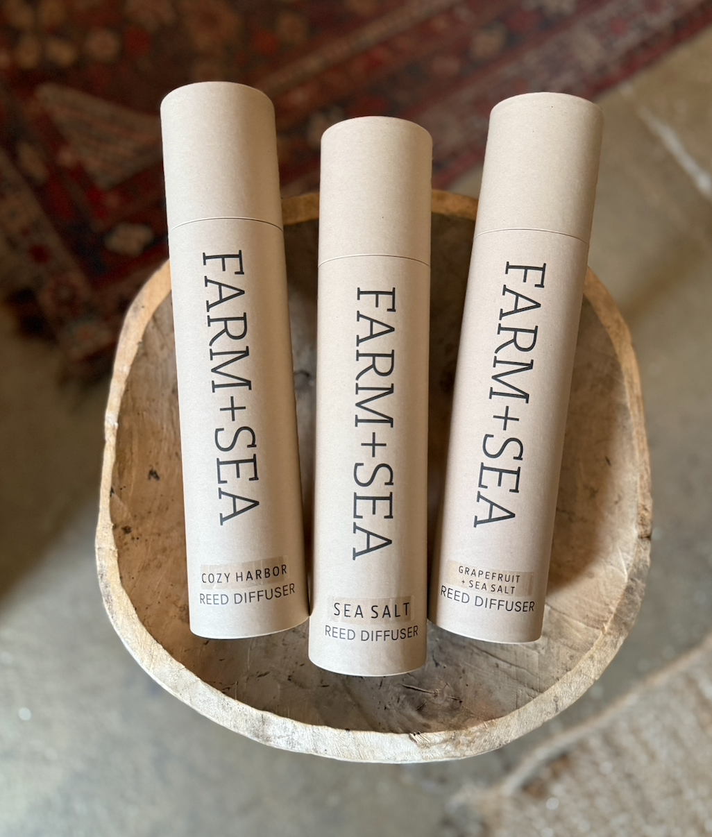SALE! Fall + Holiday Reed Diffuser Collection