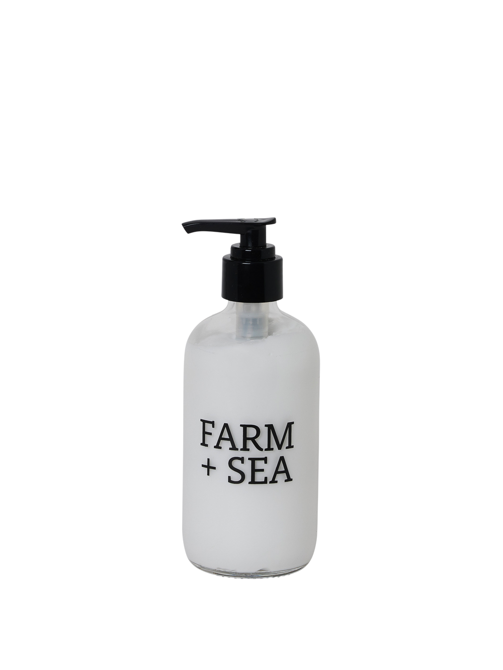 Farm + Sea Body Lotion - Beach Girl