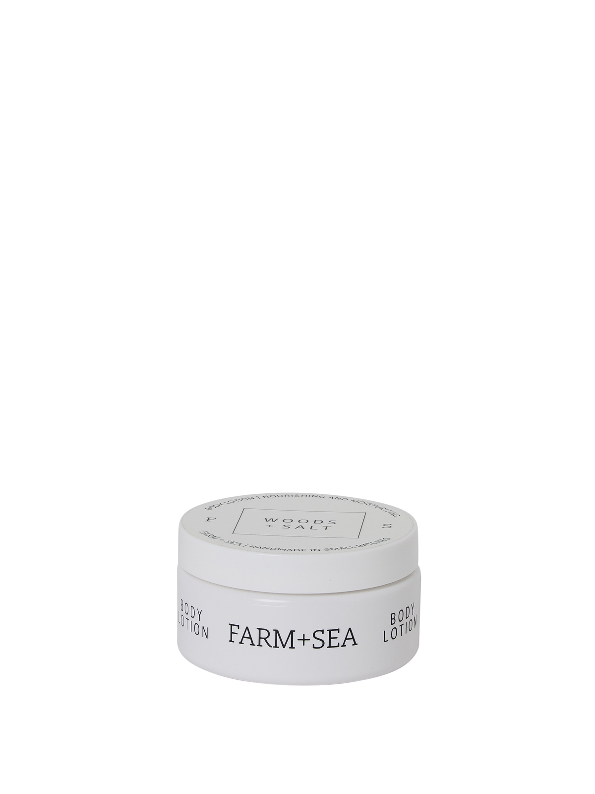 Farm + Sea Body Lotion - Beach Girl