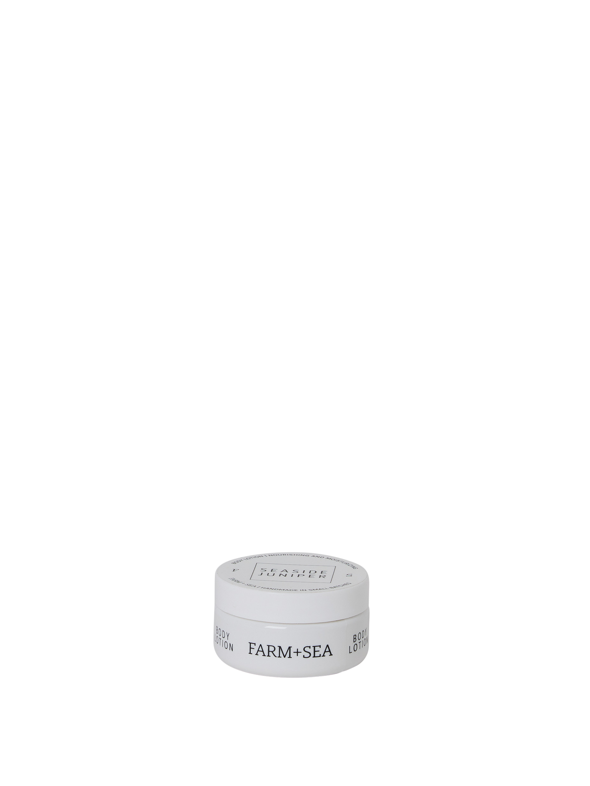 Farm + Sea Body Lotion - Beach Girl