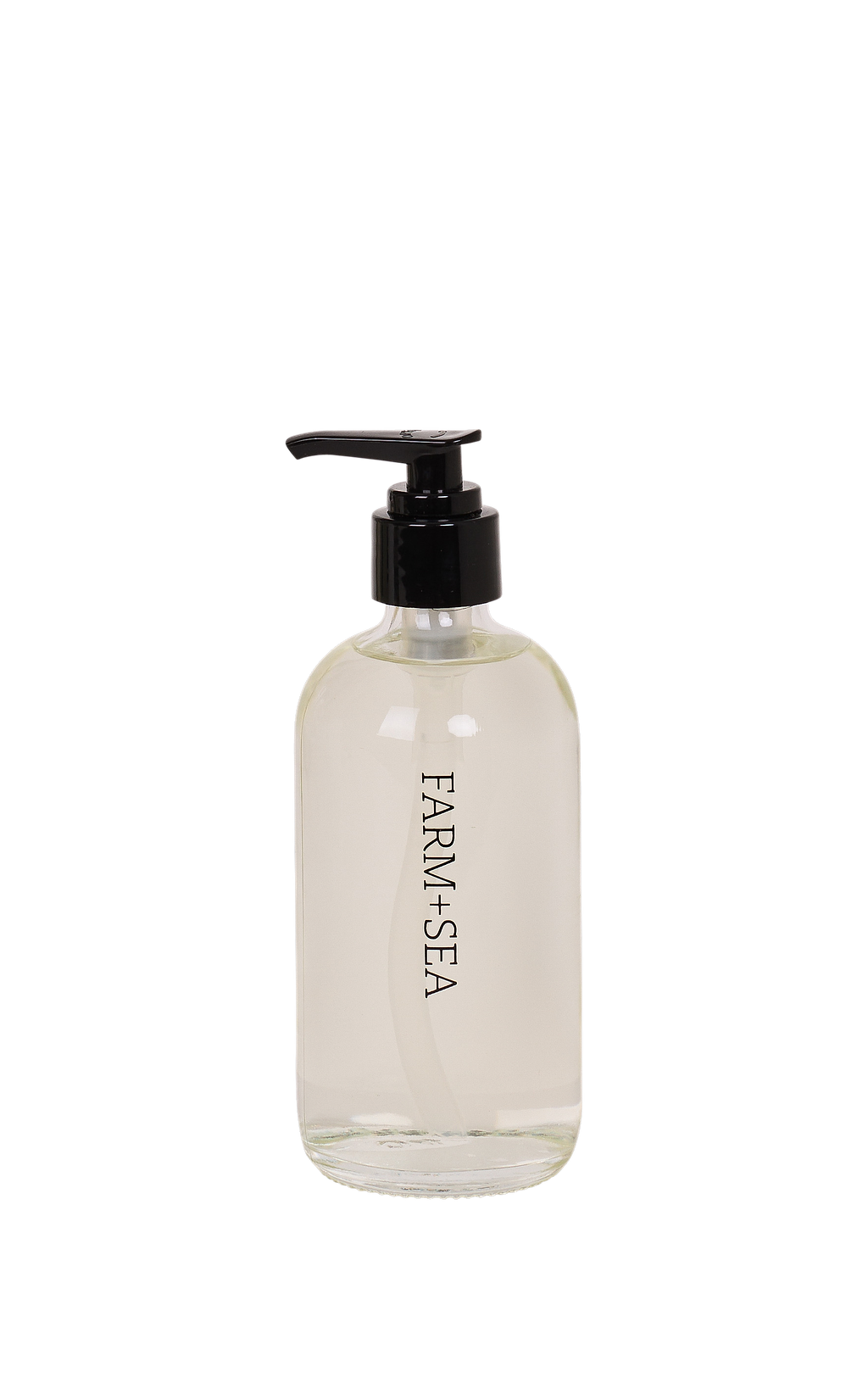 Farm + Sea Body Oil - Beach Girl