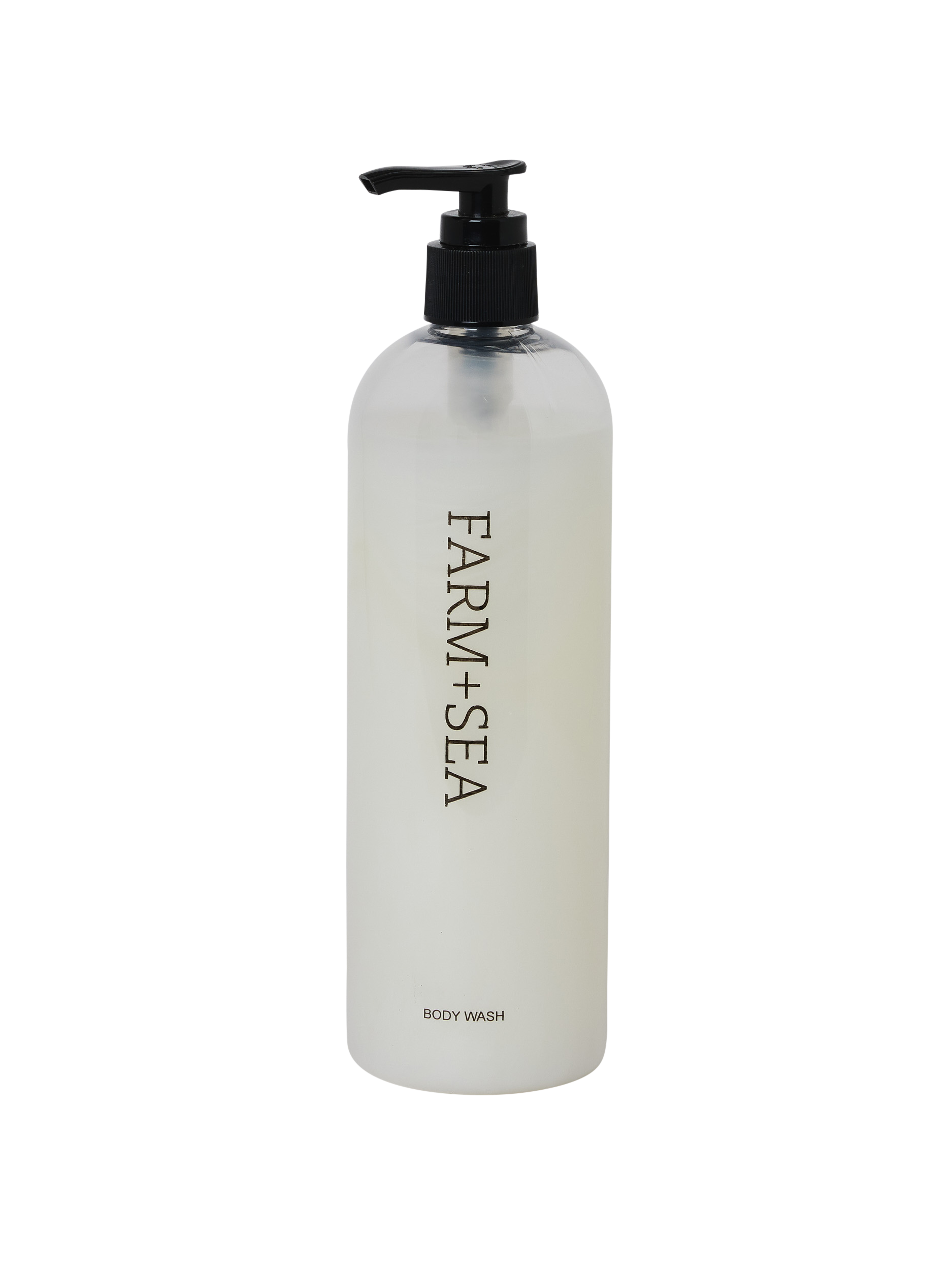 Farm + Sea Body Wash - Santal