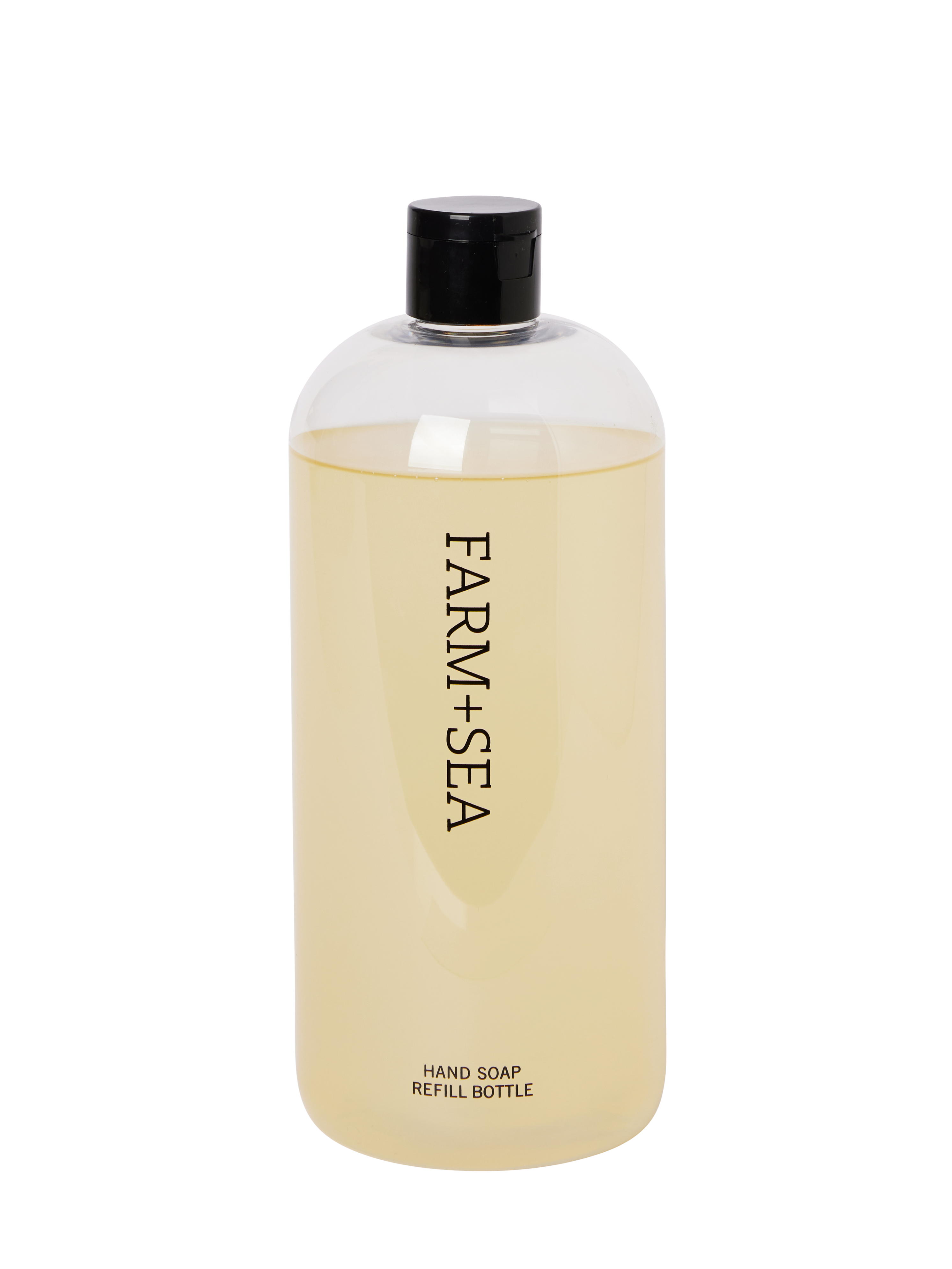 Farm + Sea Liquid Hand Soap - Sea Salt