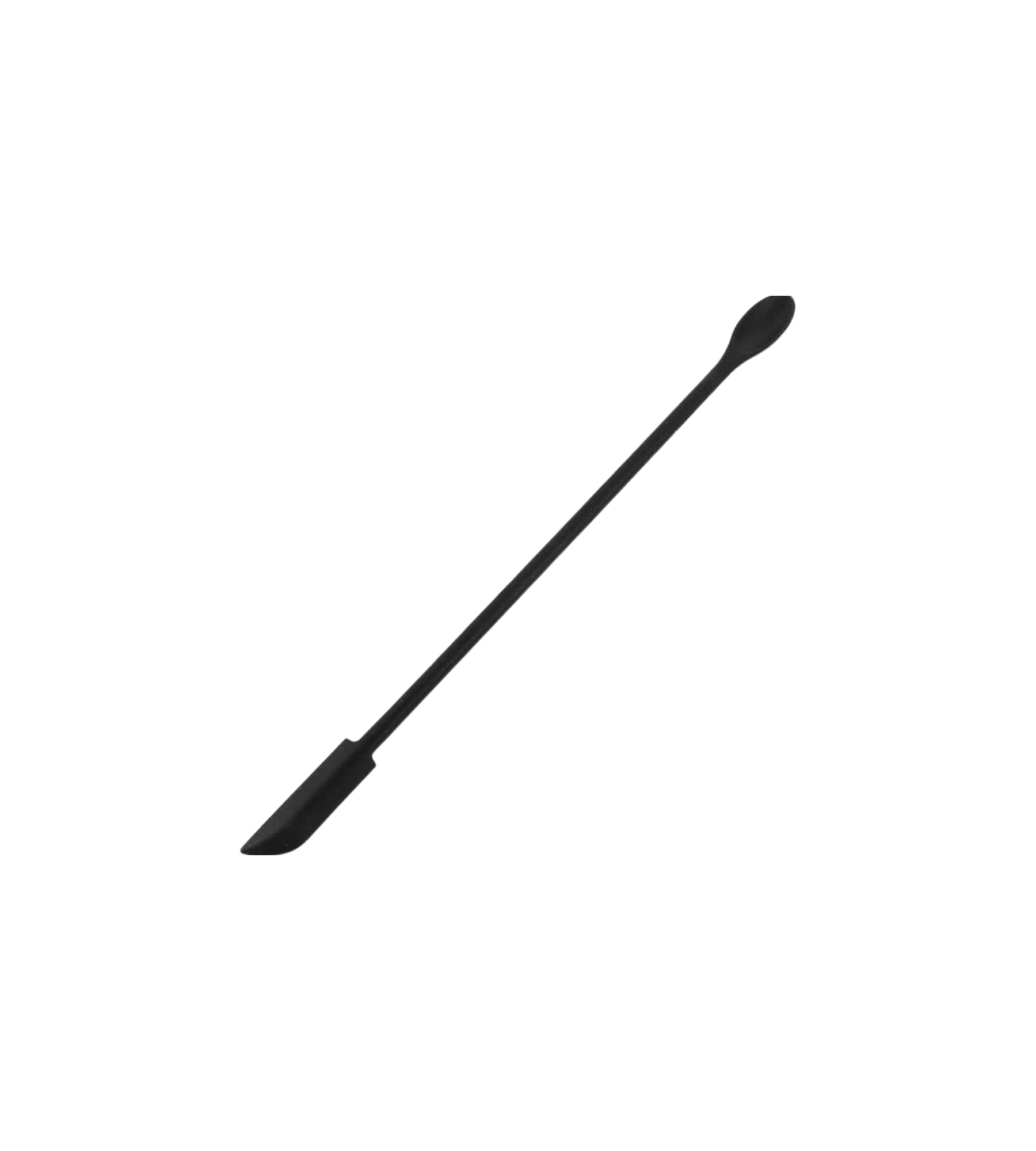 Mini Silicone Spatula