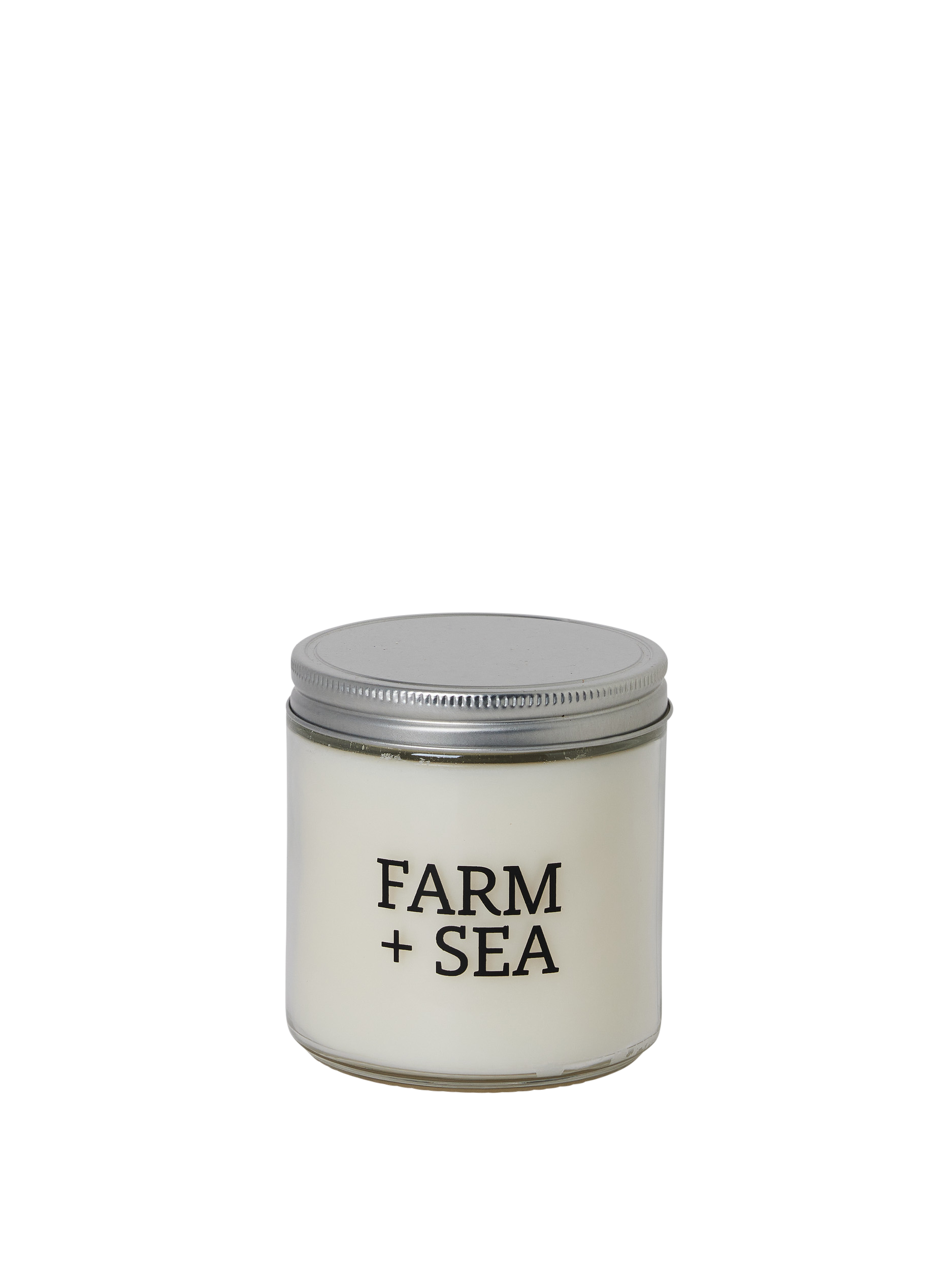 Farm + Sea Candle