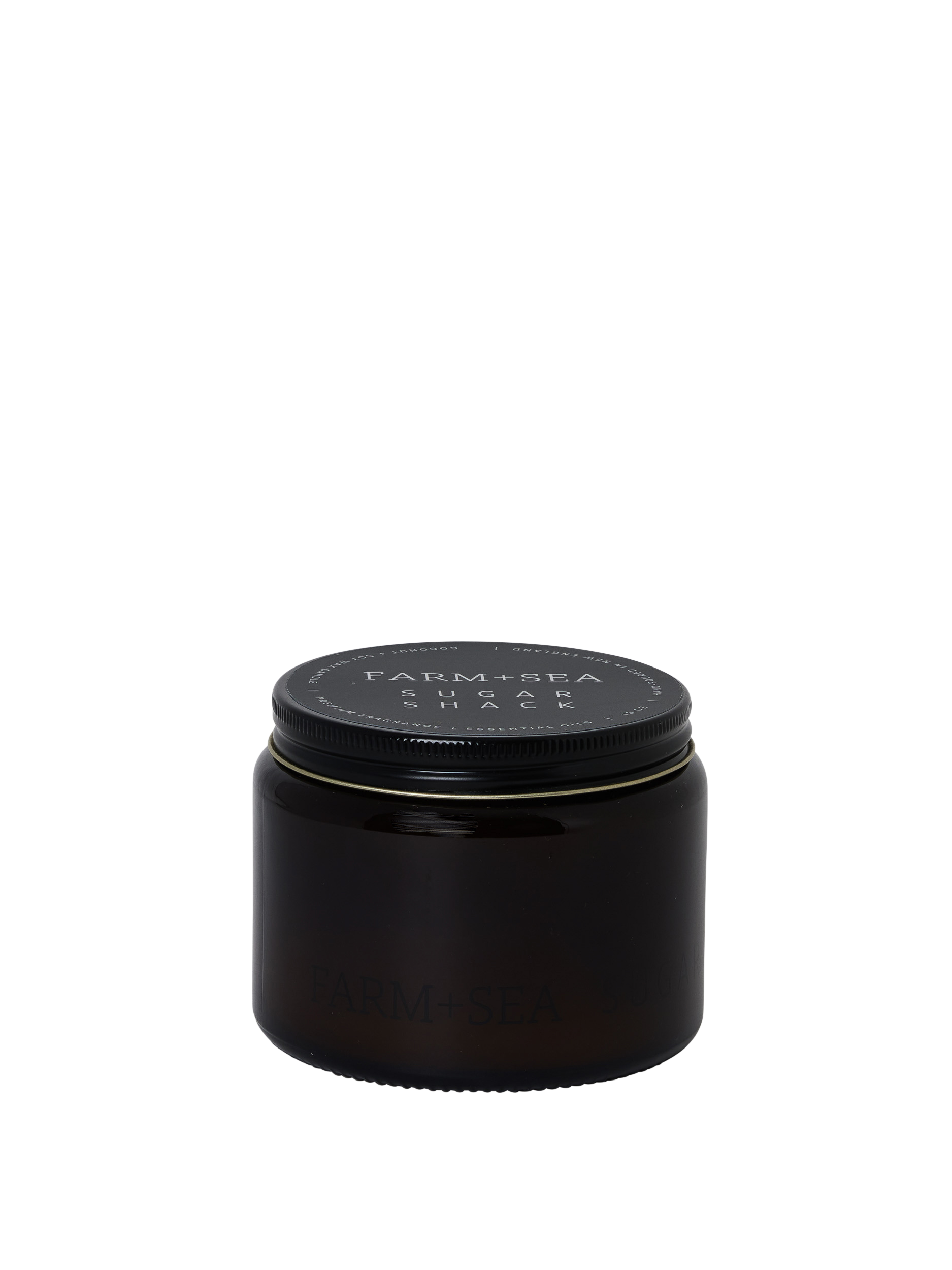 Farm + Sea Sugar Shack Candle