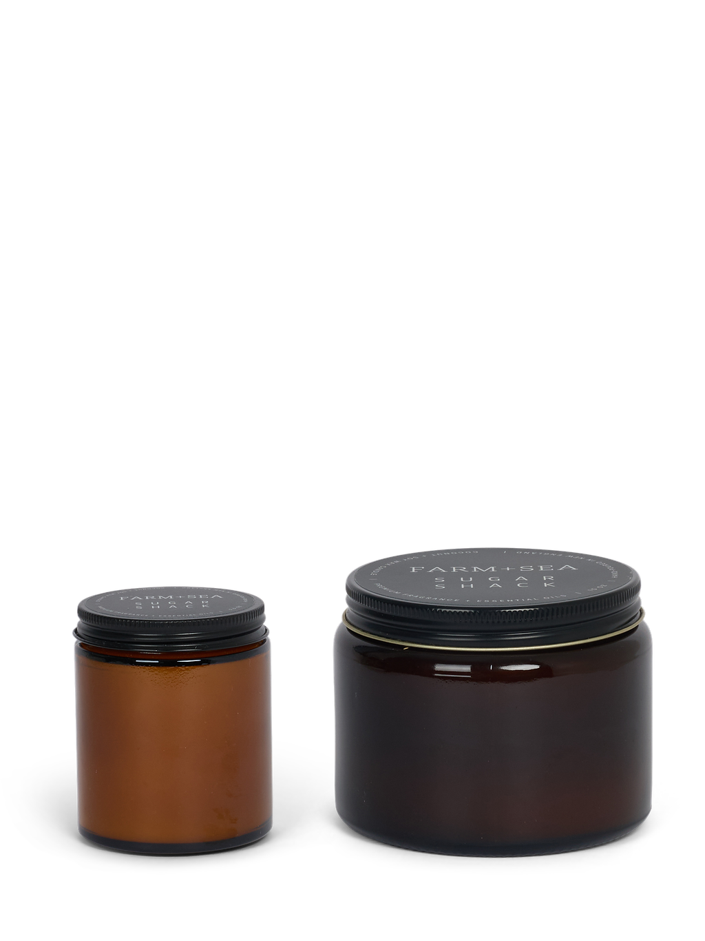 Farm + Sea Sugar Shack Candle