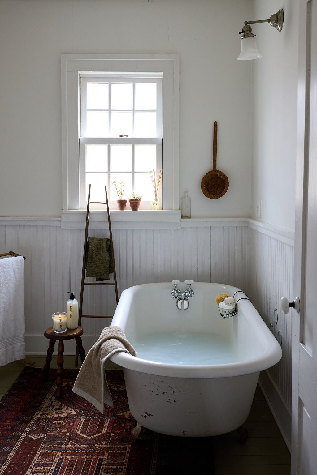Farm + Sea Reed Diffuser - Saltmarsh