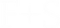 White 'FS' logo