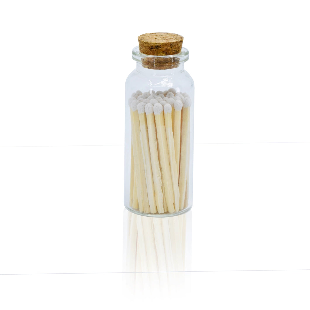 Match Jar