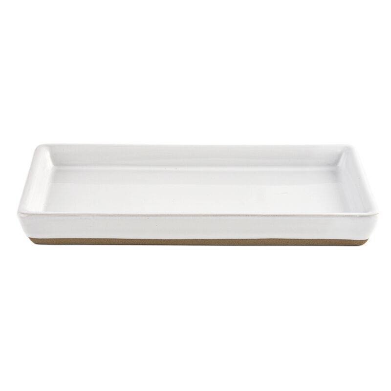 Stoneware Tray
